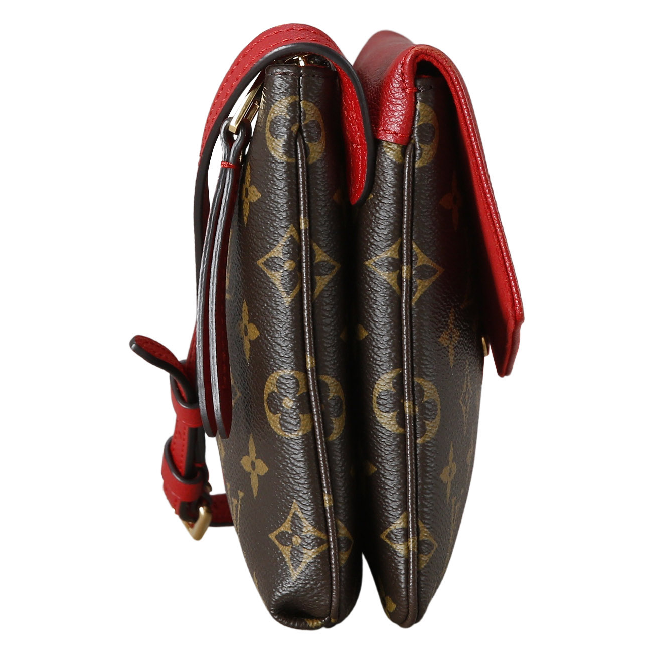 LOUIS VUITTON(USED)루이비통 M50184 모노그램 트윈셋
